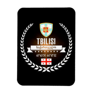 Magnet Flexible Tbilissi