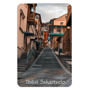 Magnet Flexible Tbilissi Géorgie