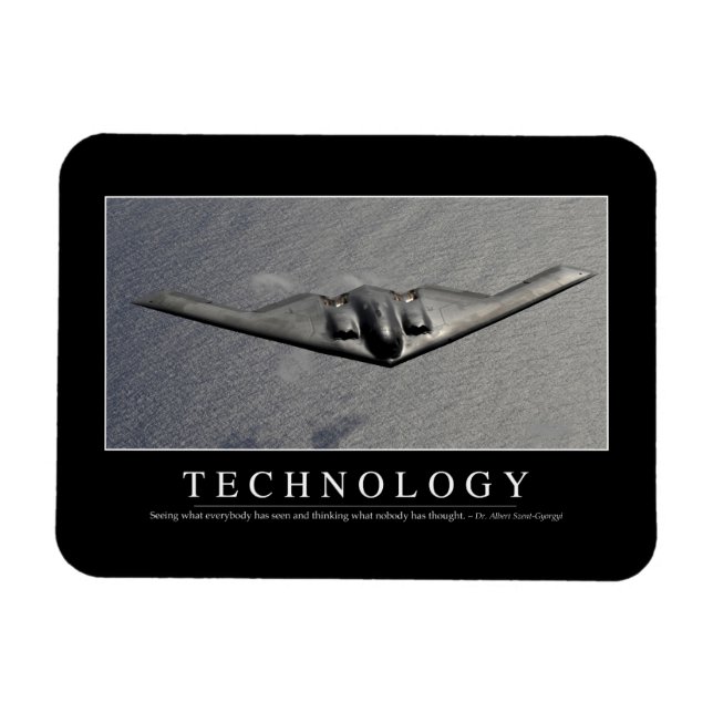 Magnet Flexible Technologie : Devis inspirant (Horizontal)