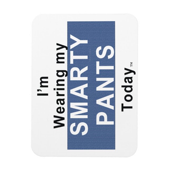 Magnet Flexible TEE Smarty (Vertical)