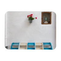 Temple de l'autel de rue Virgin Mary