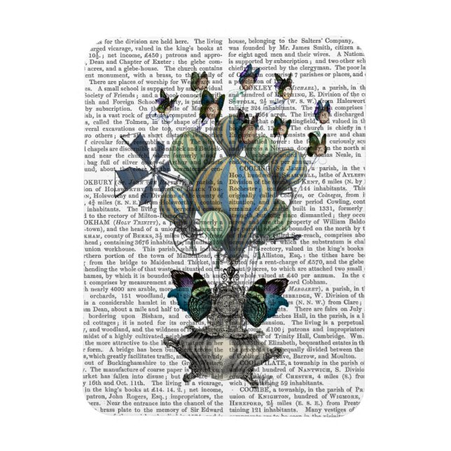 Magnet Flexible Temps de battement (Vertical)