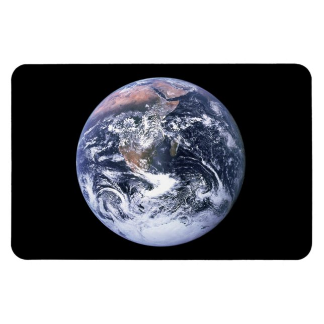 Magnet Flexible Terre (Horizontal)