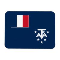 Terres australes françaises de l'Antarctique