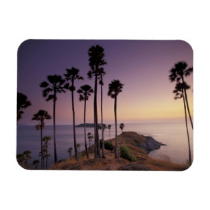 Magnet Flexible Thaïlande, Phuket Island.