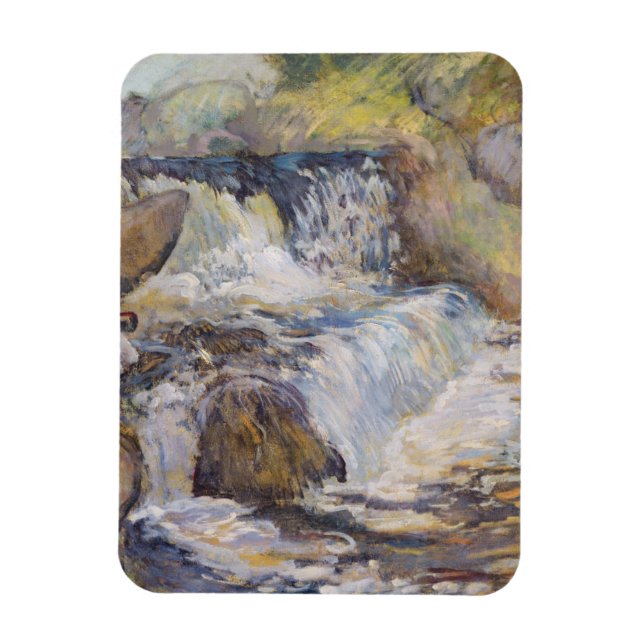 Magnet Flexible The Cascade (Vertical)