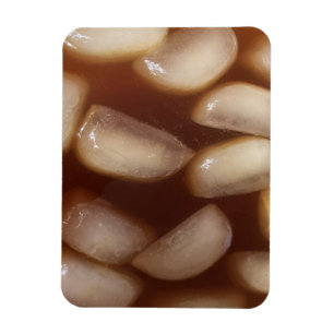 Magnet Flexible Thé de glace