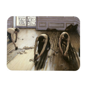 Magnet Flexible The Parquet Planers