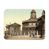 Théâtre Sheldonian, Oxford, Angleterre