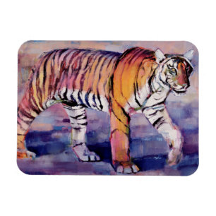 Magnet Flexible Tigress Khana India 1999