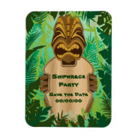 Tiki Beach Économisez sur la date