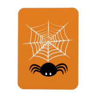 Toile d'araignée Halloween 