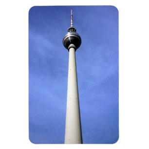 Magnet Flexible tour berlin
