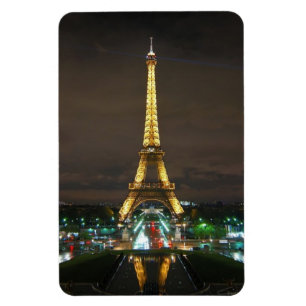 Magnet Flexible Tour Eiffel