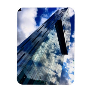 Magnet Flexible Tour Manchester