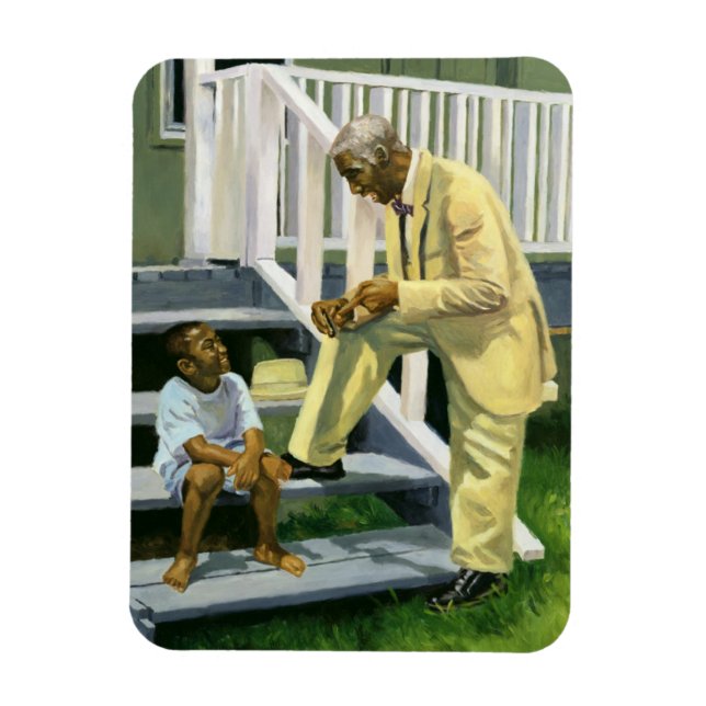 Magnet Flexible Tout ce que vous devez savoir 2000 (Vertical)