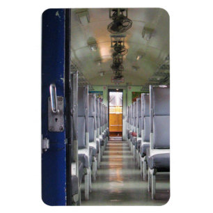 Magnet Flexible Train Carriage Thaïlande ... Asie du Sud-Est