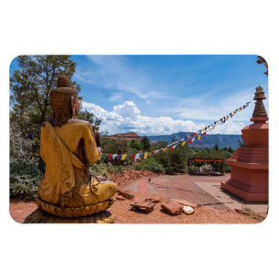 Magnet Flexible Tranquille Zen