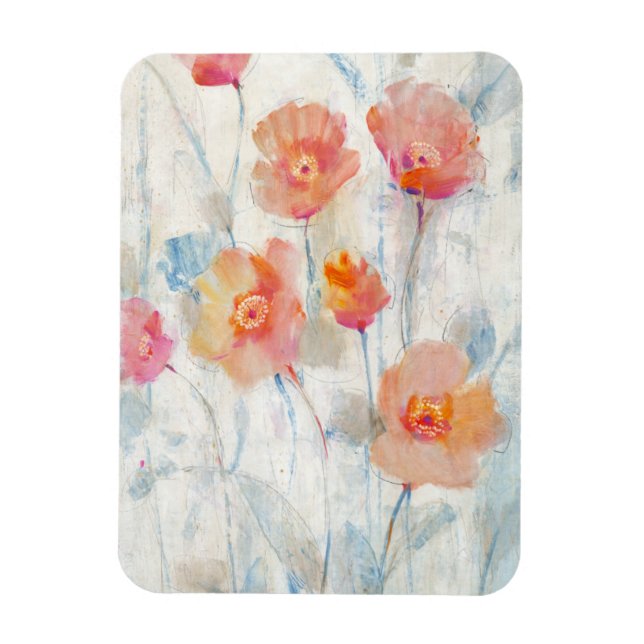 Magnet Flexible Translucide II (Vertical)