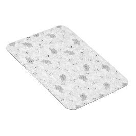 Magnet Flexible Transparent Grid Overlay – Editable PNG Texture