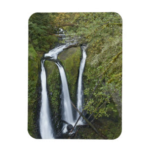 Magnet Flexible Triple Falls, gorge du Columbia