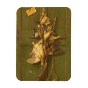 Magnet Flexible Trophée de la chasse