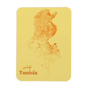 Magnet Flexible Tunisie