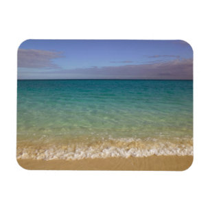 Magnet Flexible Turks and Caicos, île de Providenciales, Grace 2