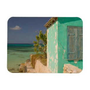 Magnet Flexible Turks et Caïcos, Grand Turk Island, Cockburn 4