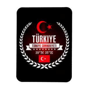 Magnet Flexible Turquie
