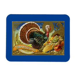 Magnet Flexible Turquie avec aimant flexible Cornucopia