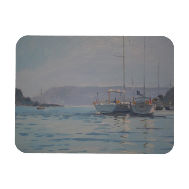 Magnet Flexible Twilight (Horizontal)