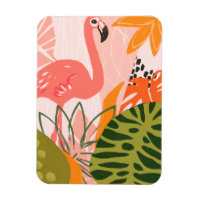UA Flamant rose Jungle II