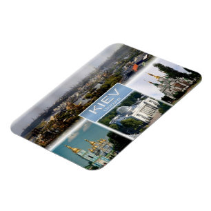Magnet Flexible UA Ukraine - Kiev Kiev Kiev -