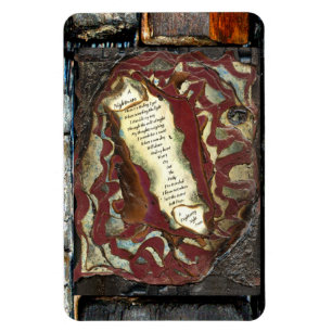 Magnet Flexible Un cauchemar