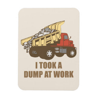 Magnet Flexible Un coup d'arrêt au travail