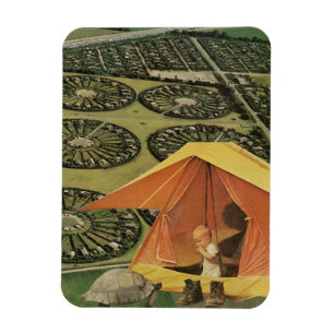 Magnet Flexible Un lancement pour la civilisation -