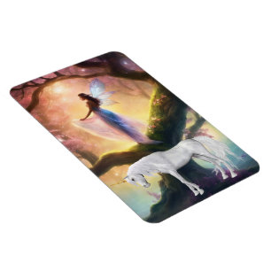 Magnet Flexible Unicorne