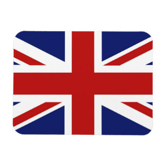 Magnet Flexible Union Jack