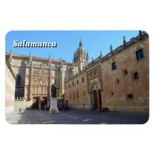 Magnet Flexible Université de Salamanque