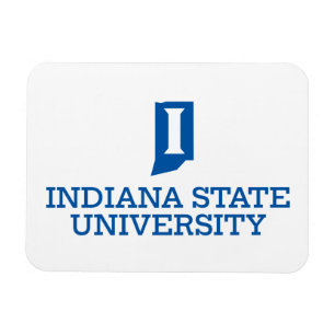 Magnet Flexible Université d'État de l'Indiana
