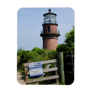 Magnet Flexible USA, Massachusetts, Martha's Vineyard, Aquinnah.