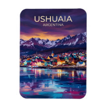 Ushuaia Argentine