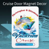 Vacances amusantes Chargement de la croisière Mono