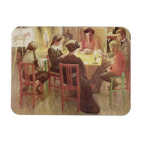 Vacances de Noël, pub. en 'Lasst Licht Hinin' (