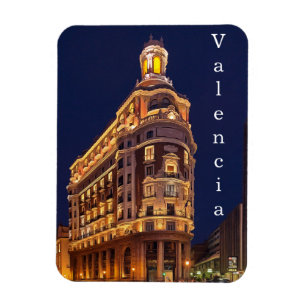 Magnet Flexible  Valence. #20.  