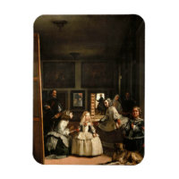 VELAZQUEZ - Las Meninas 1656