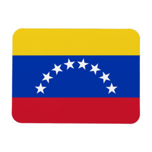 Magnet Flexible Venezuela