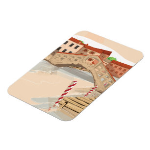 Magnet Flexible Venise