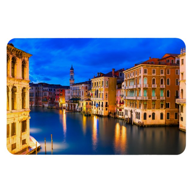 Magnet Flexible Venise 001A (Horizontal)